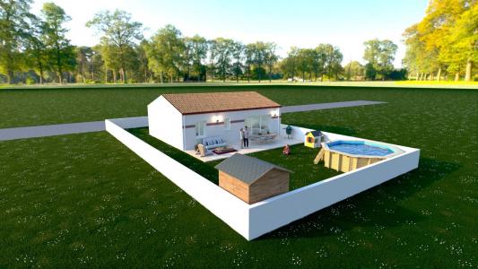 Vente Maison COURCON 17170