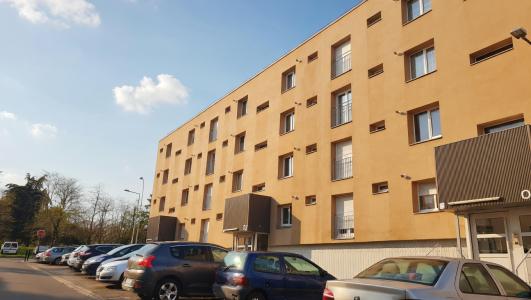 Location Appartement SAINT-HERBLAIN 44800
