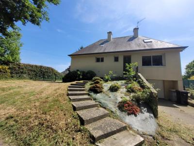 Location Maison BETTON 35830