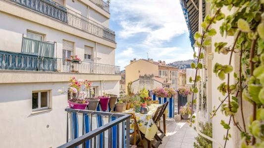 For sale Apartment NICE 