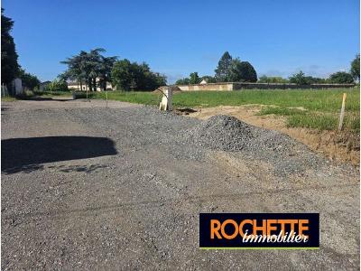 Vente Terrain MONTROND-LES-BAINS 42210