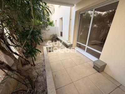 Vente Appartement 2 pi�ces PERPIGNAN 66000
