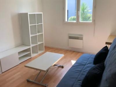 Location Appartement PESSAC 33600