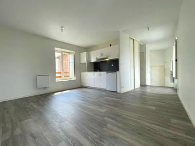 Vente Appartement 2 pi�ces HERMITAGE 35590