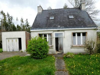 Vente Maison 3 pi�ces LANGOELAN 56160