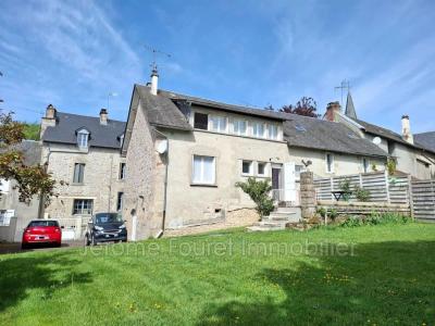 For sale House ROSIERS-D'EGLETONS 