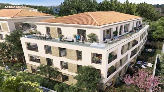 Location Appartement 3 pi�ces AIX-EN-PROVENCE 13090