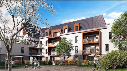 Location Appartement 3 pi�ces CHENOVE 21300