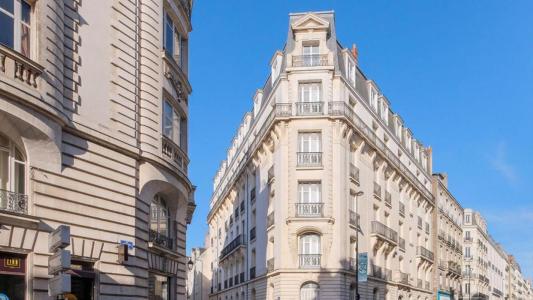 Location Appartement 2 pi�ces NANTES 44000