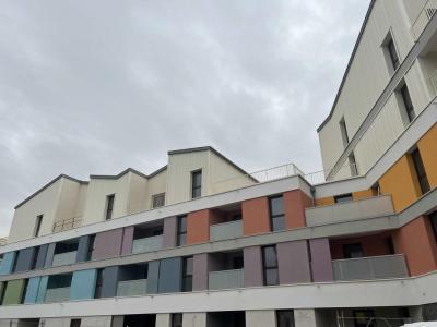 Location Appartement QUETIGNY 21800