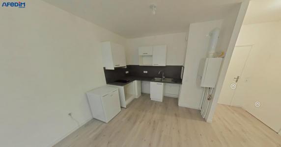 Location Appartement 2 pi�ces MEAUX 77100