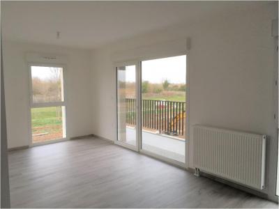 Location Appartement 3 pi�ces FLEURY-SUR-ORNE 14123