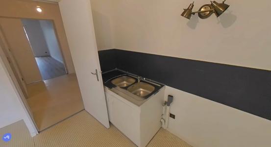 Location Appartement 3 pi�ces NANTES 44100