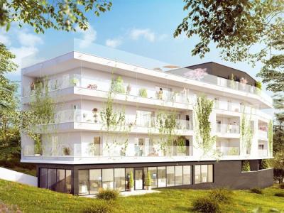 Location Appartement 3 pi�ces NANTES 44300