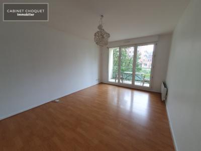Location Appartement 4 pièces LILLE 59000