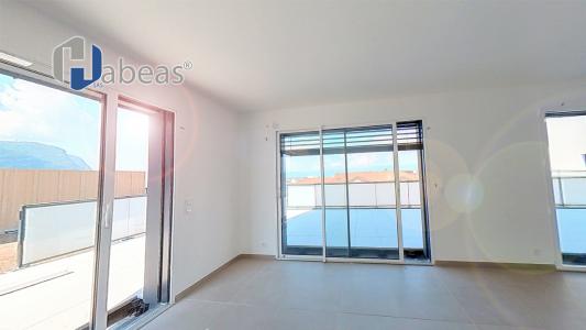 Vente Appartement 4 pi�ces VILLE-LA-GRAND 74100