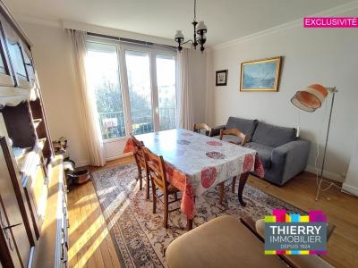 Vente Appartement 3 pi�ces NANTES 44000