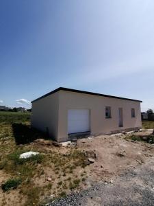 Vente Maison GUILERS 29820