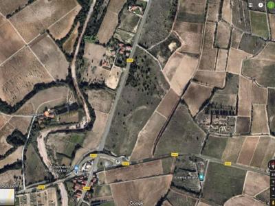 Vente Terrain VILLEMOLAQUE  66