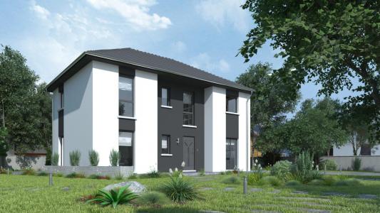 Vente Maison WENTZWILLER 68220