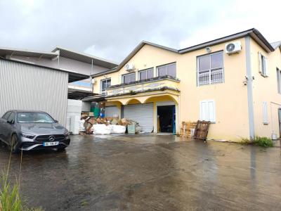 Location Commerce SAINTE-SUZANNE 97441