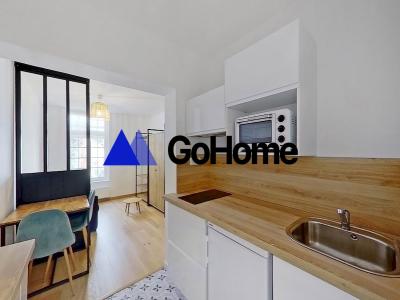 Location Appartement PARIS-15EME-ARRONDISSEMENT 75015