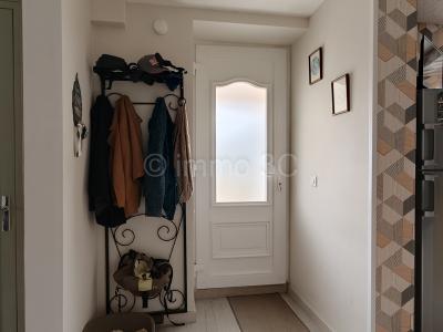 For sale House SAUZE-VAUSSAIS 