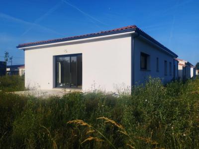 Vente Maison LHERM