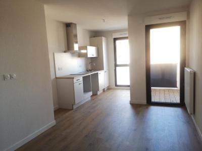 Location Appartement 2 pi�ces CASTELGINEST 31780