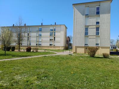 Location Appartement 5 pi�ces LURE 70200