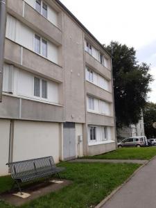 Location Appartement 2 pi�ces HERICOURT 70400