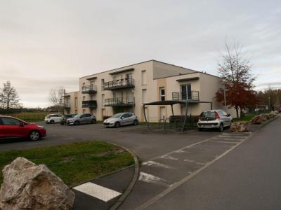 Vente Appartement DOUAI  59