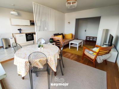 Location Appartement 4 pi�ces ANGERS 49000