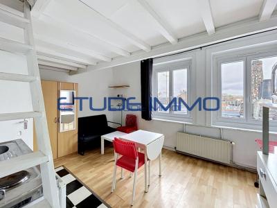 Vente Appartement LILLE 59000