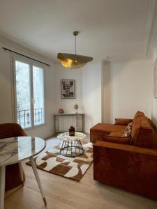 Location Appartement PARIS-18EME-ARRONDISSEMENT 75018