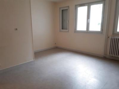 Location Appartement NANTUA  01