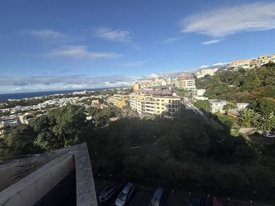 Location Appartement SAINT-DENIS 97400