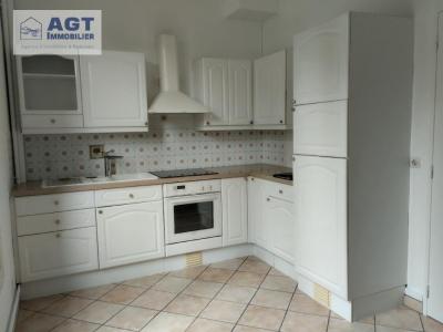 Location Appartement 2 pi�ces BEAUVAIS 60000