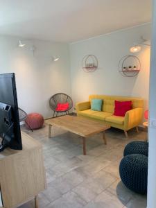 Location Appartement 6 pi�ces BRON 69500