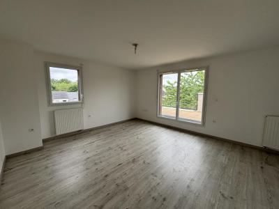 Location Appartement SAUTRON  44