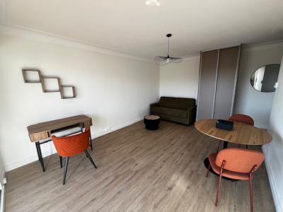 Location Appartement NANTES 44000