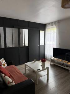 Location Appartement 2 pi�ces SURESNES 92150