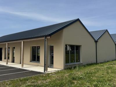 Vente Local commercial LOURDES 65100