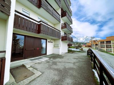 Vente Appartement PRAPOUTEL 38190
