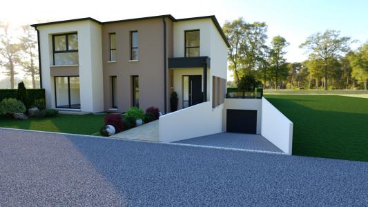 For sale House HERBLAY  95