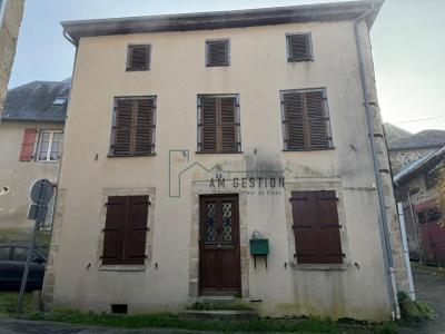 Location Maison NEXON  87
