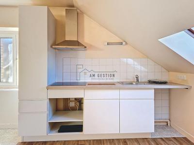 Location Appartement AIXE-SUR-VIENNE 