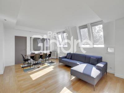 Location Appartement 3 pi�ces LYON-6EME-ARRONDISSEMENT 69006