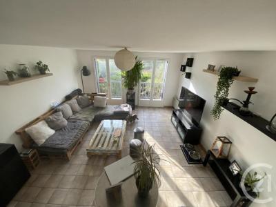 Location Maison 3 pi�ces PONT-SAINTE-MAXENCE 60700