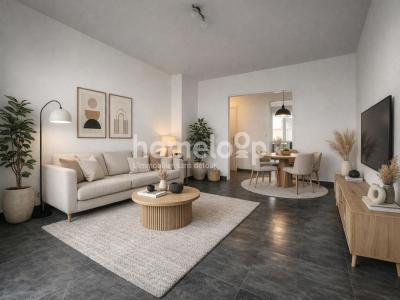 Vente Appartement 3 pi�ces VALENCE 26000